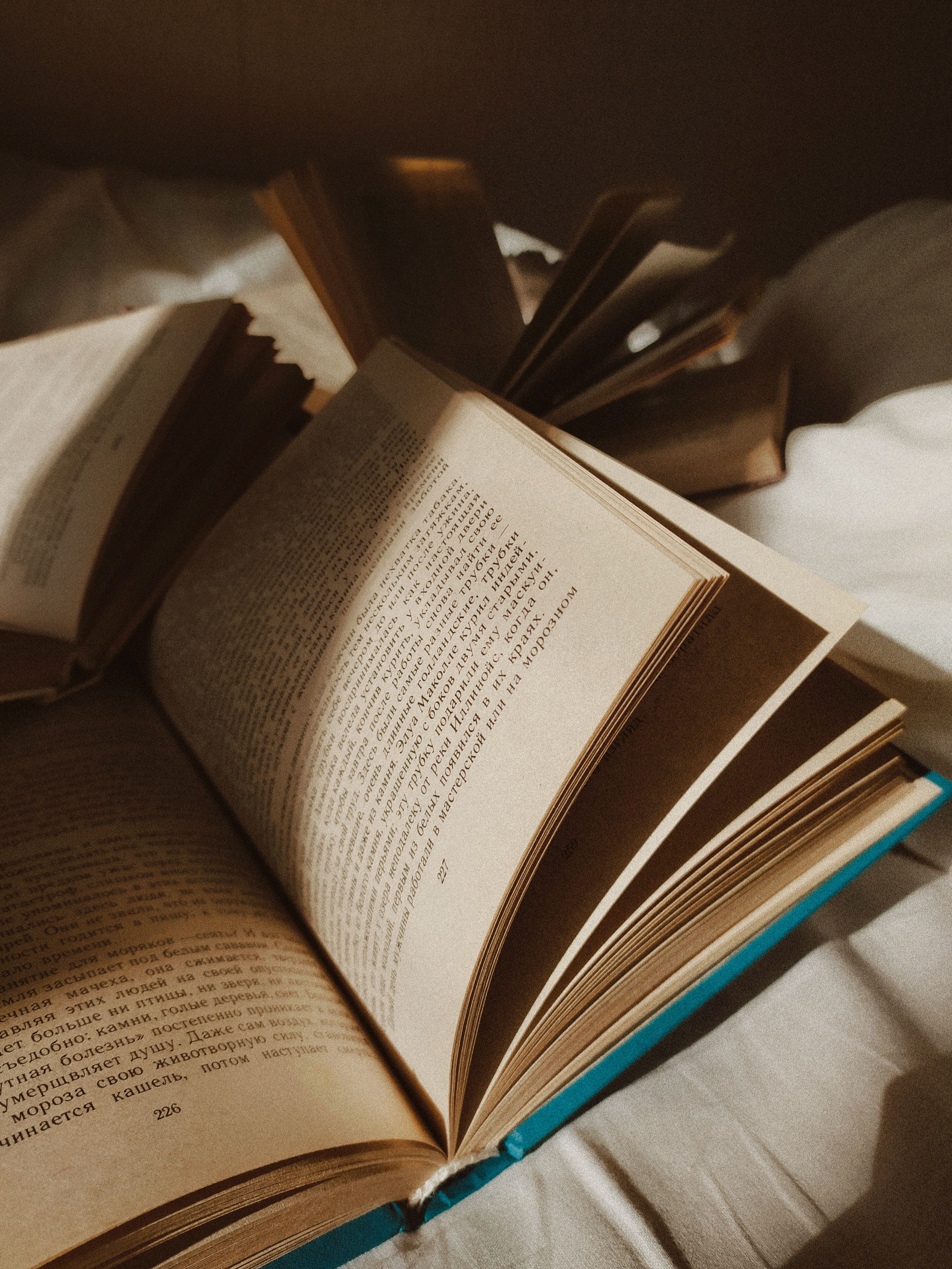 Gold Gilded Classics