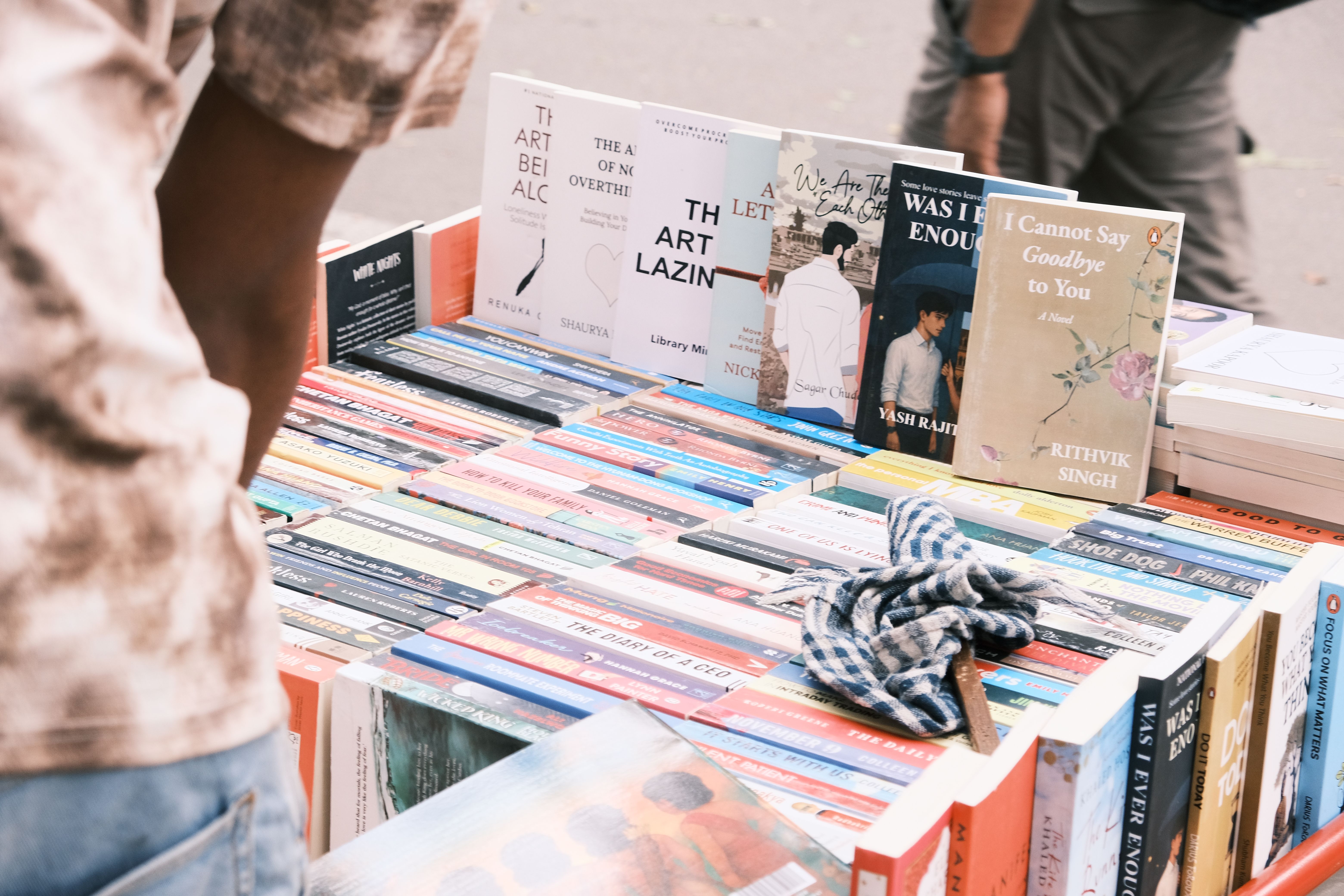 Curated Rare Editions & Literary Masterpieces